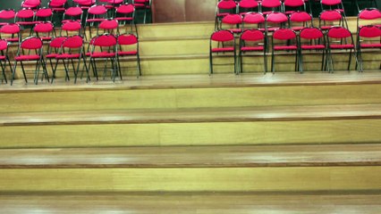 Si mon collège était CINEMA