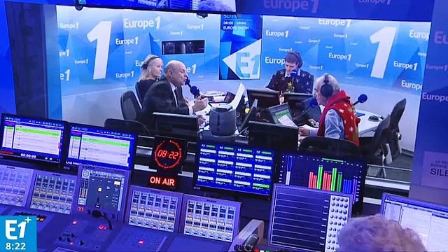 Jean-Marie Le Guen : nous souhaitons associer tous les partis politiques contre le chômage