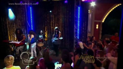Ally Dawson (Laura Marano) - I'm Finally Me [HD]