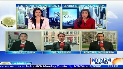 Rajoy “está muy acosado por casos de corrupción”: analista sobre elecciones en España