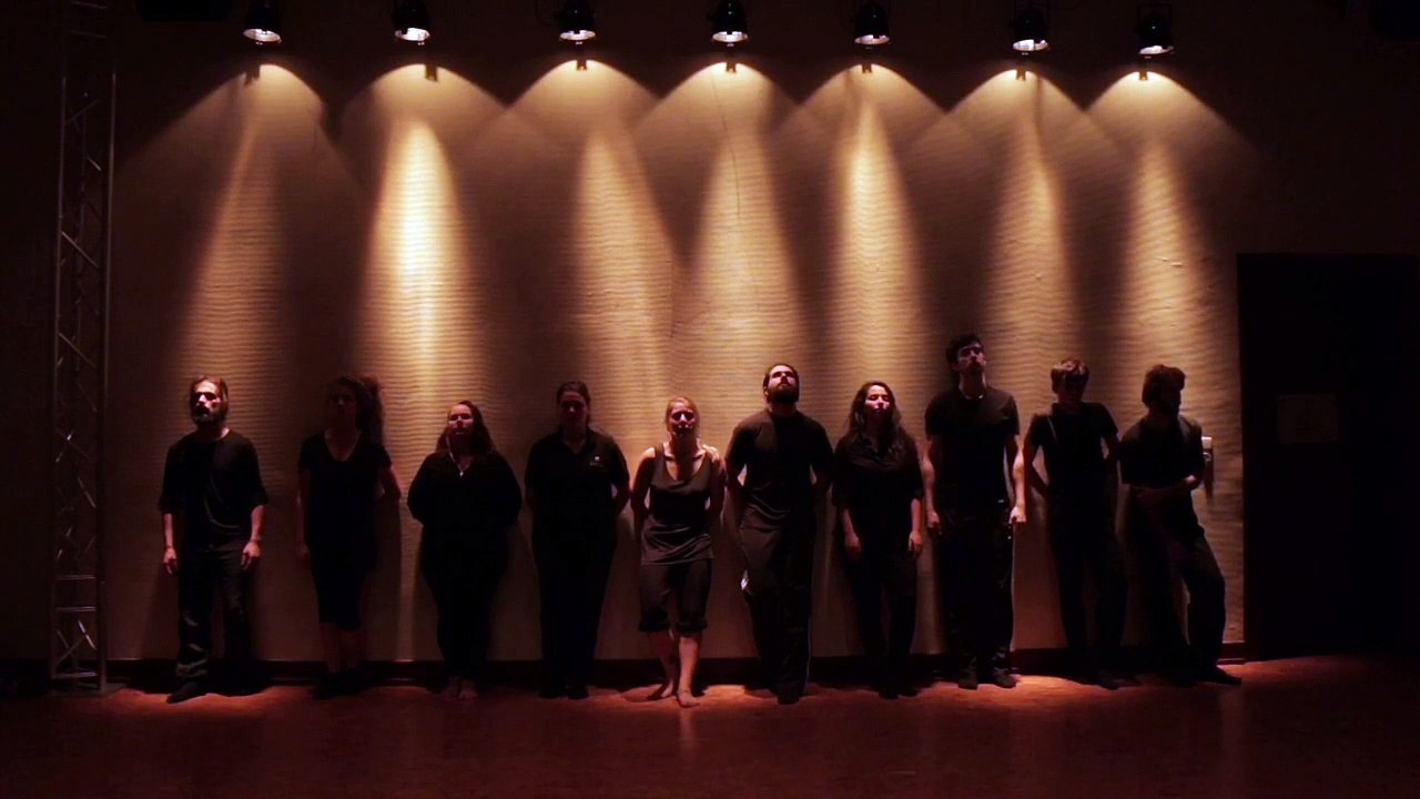 the show