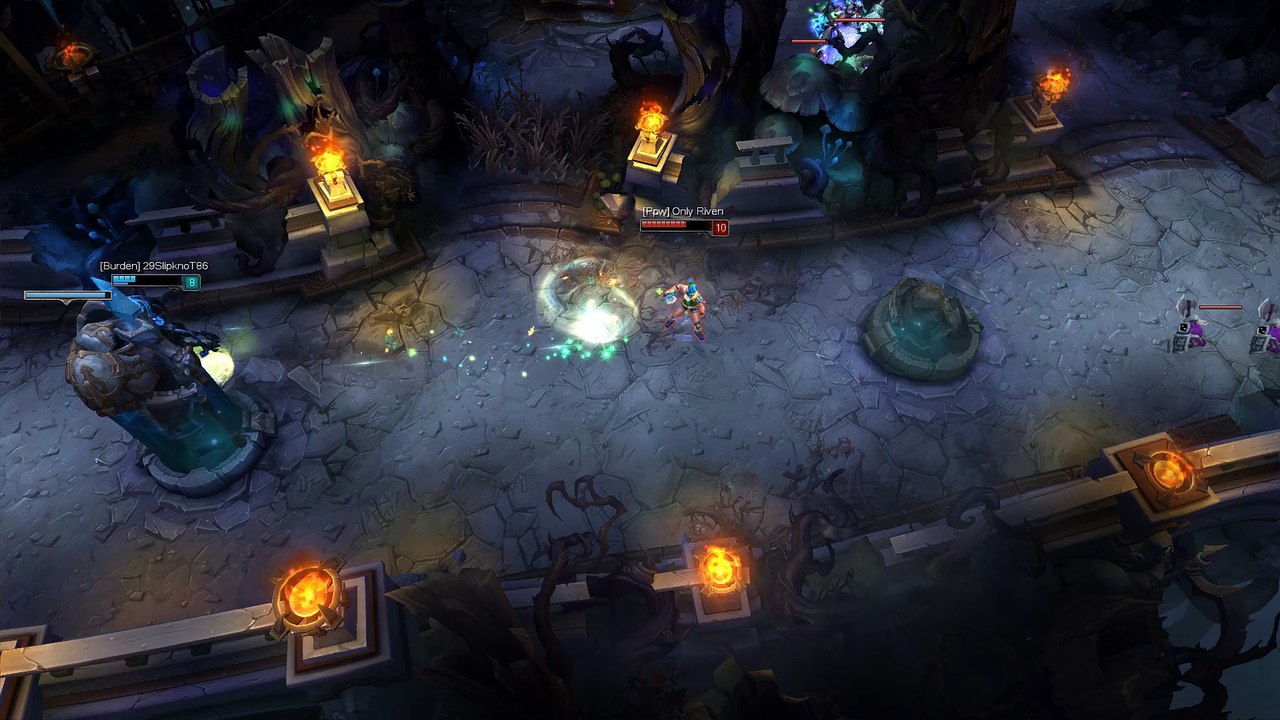 5 Hp lol