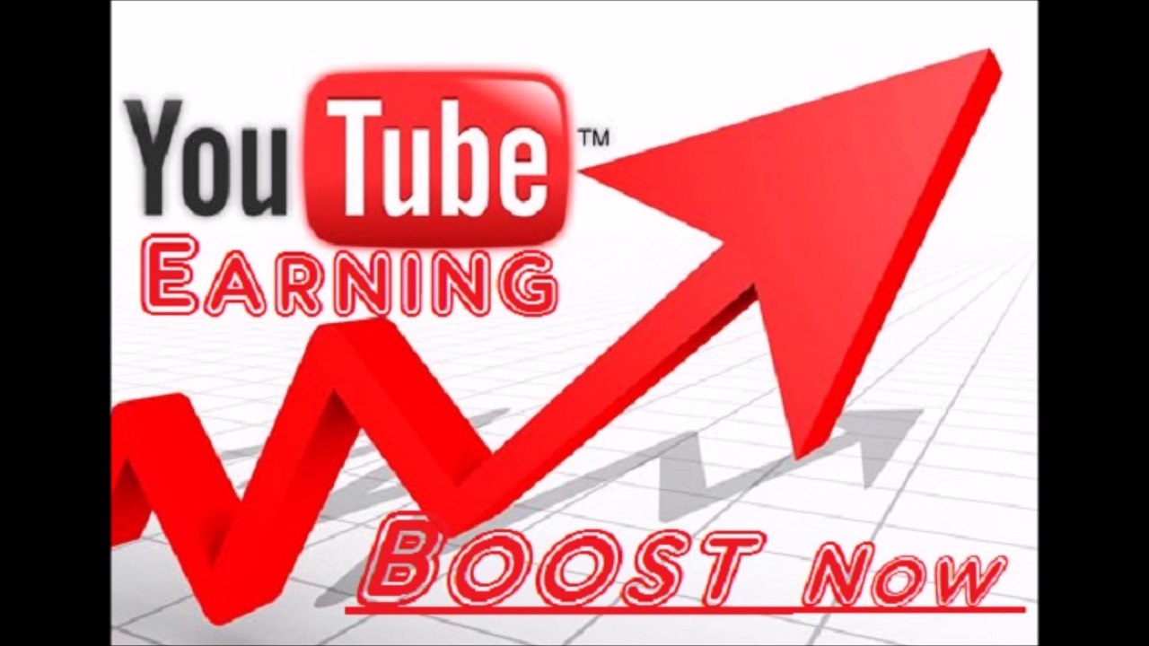 10 Tips To Increase  YouTube Views & Make  More Money
