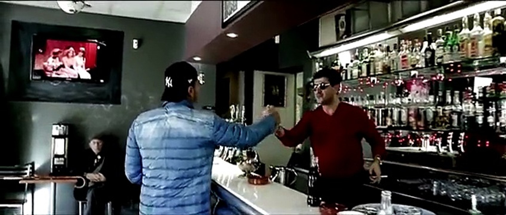 KOFS - CA RAFALE  (CLIP OFFICIEL 2015)