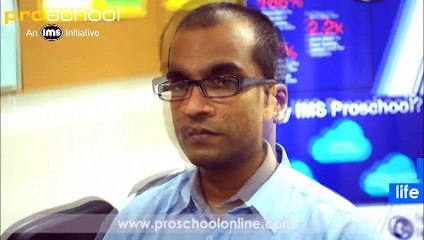 Business Analytics - An Expert Interview