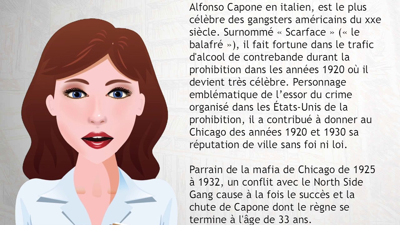 Al Capone
