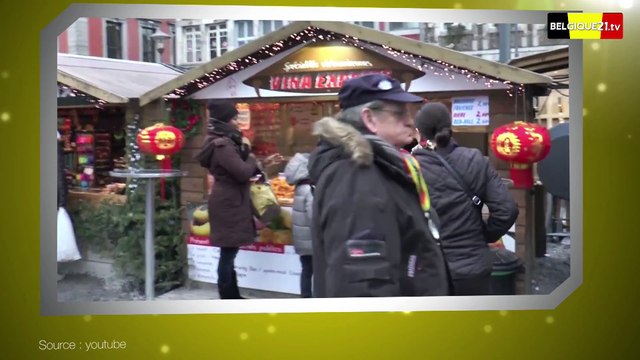 Evènements à ne pas manquer en Belgique à partir du 18 décembre 2015