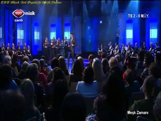 ARİF ÖZGÜLÜŞ - NE GÜNAH ETSE AÇILMAZ İKİ GÖNÜL ARASI