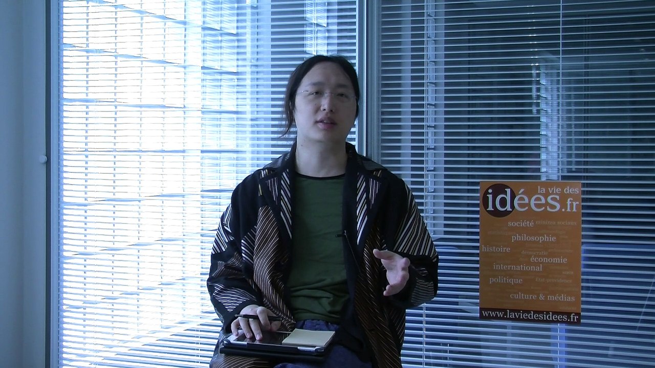 Audrey Tang