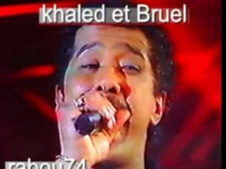 khaled