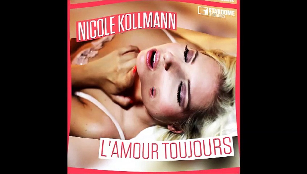Nicole Kollmann vs Gigi d'Agostino - L'amour toujours fly with you (Bastard Batucada Sempramor Mashup)