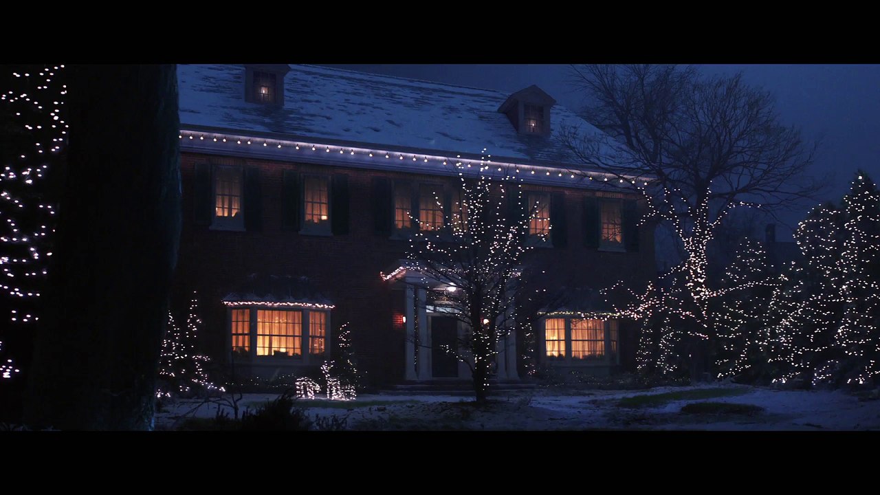 Krampus: Behind the Scenes