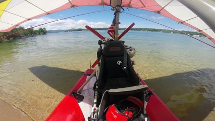 High Flight - The Experience of Flight - John Gillespie Magee - Air Creation
