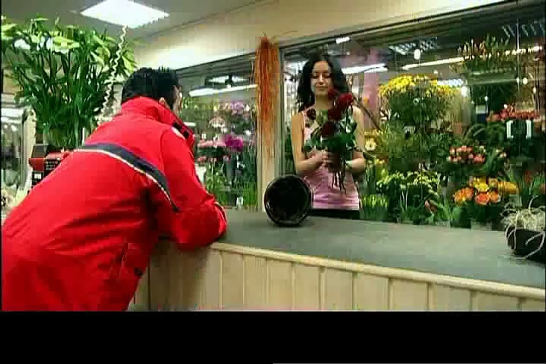 Saeed Shayesteh & Maryam Zakaria - Goli