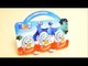 3 Kinder Surprise Joy Eggs - Rio 2 Special Edition
