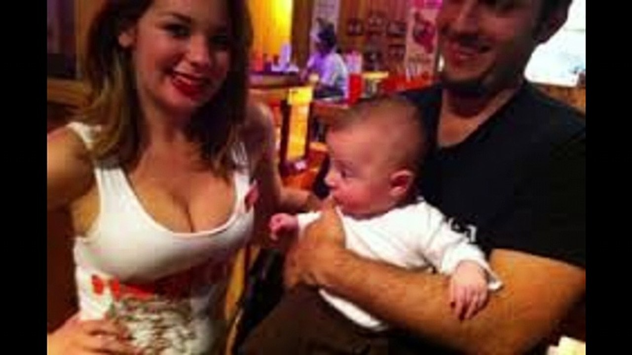 The Ultimate Guys Caught Staring Compilation