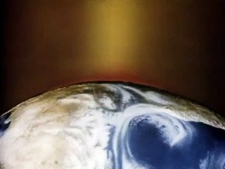 Les déserts torrides Film documentaire