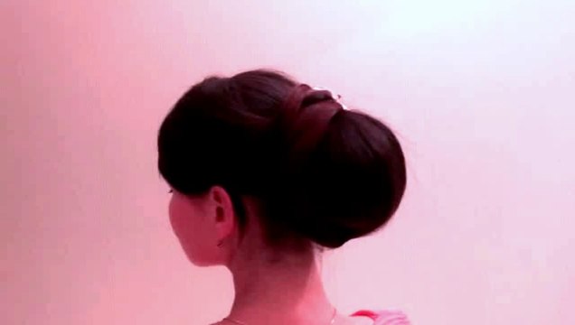 Bridal hair Styles for Long Hair