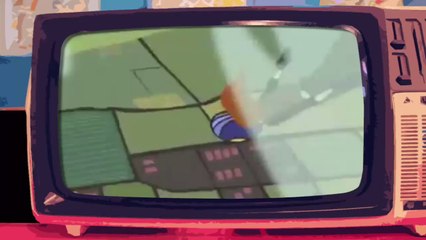 KIM POSSIBLE - Videosigle cartoni animati in HD (sigla iniziale) (720p)