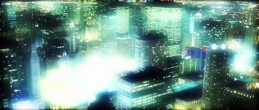 Batman Begins (Batman Başlıyor) - Trailer [HD] Christopher Nolan, Christian Bale, Michael Caine, Ken Watanabe