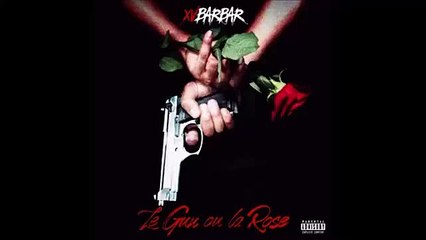 XV BARBAR - Magma