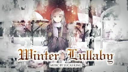 Emotional Music Box - Winter Lullaby (Original Composition)