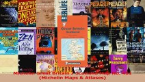 Download  Michelin Great Britain  Scotland Map No 401 Michelin Maps  Atlases Ebook Free