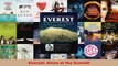Download  Everest Alone at the Summit Ebook Free