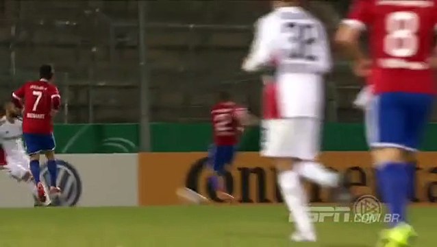 VIDEO Unterhaching 1 – 3 Bayer Leverkusen (DFB Pokal) Highlights