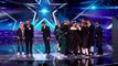 Watch the nail biting result of the first semi final | Semi Final 1 | Britains Got Talent