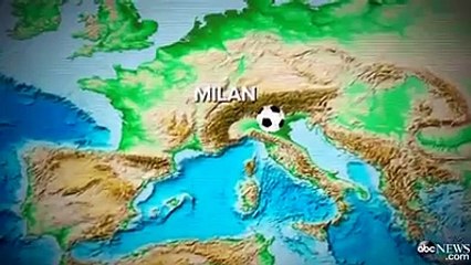 World Cup football making in Islamic Republic of Pakistan