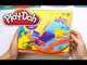 Play-Doh Fun Factory Playset Fábrica Loca