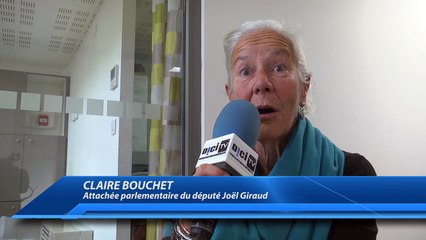 D!CI TV : Le projet de loi de Joël Giraud sur les équipements spéciaux piétine