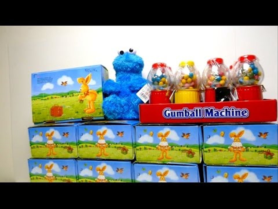 Who are the Winners? Ready for Shipment ...