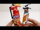 Fire Blaster &  Liquid Candy  X-Treme Candies