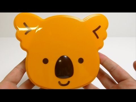 Cute Koala Biscuits Cookies