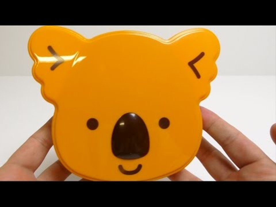 Cute Koala Biscuits Cookies