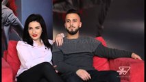 Beatrix & Ervi - Intervista - Nata e dhjetë - DWTS6 - Show - Vizion Plus