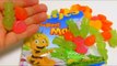 Maya the Bee Fruit Gum Candy by Katjes