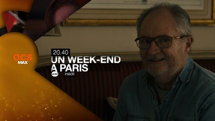 Votre soirée sur OCS : 7 janvier 2016