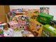 Asia Candies & Toys Unboxing Preview 2015 Part 4