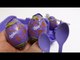 Milka Chocolate Eggs - Special Easter Egg Edition