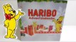 HARIBO XXL Christmas Calendar 2015 - 2,4 kg German CANDY