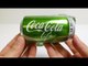 Coca Cola Life - Green Coca Cola - Fake or Real?