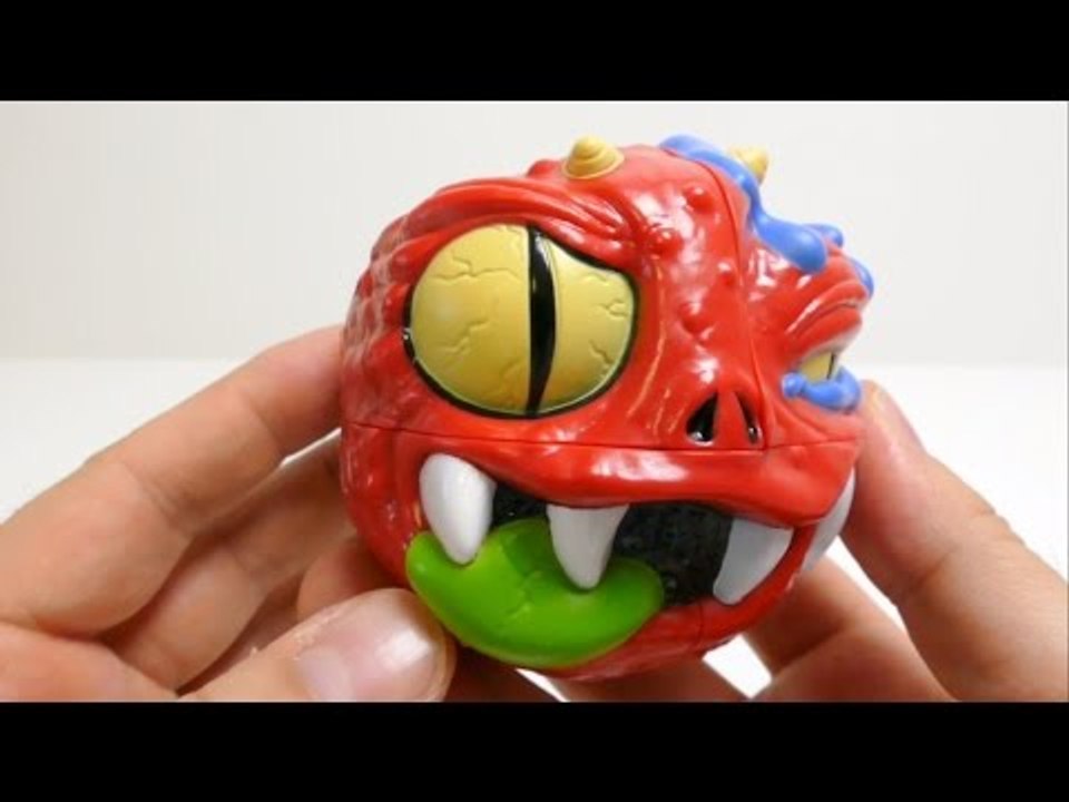 MAG HEDZ Challenge - Twist & Turn Toy Game