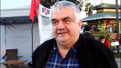 PAZARLI MİNİBÜSÇÜLERDEN TÜRKMENLERE YARDIM