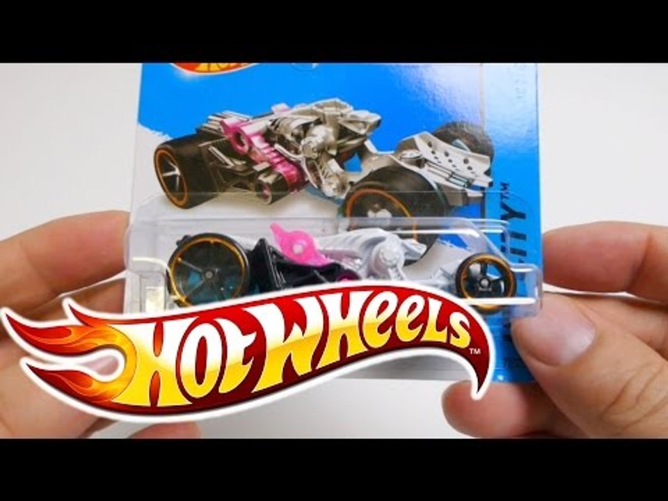 Hot Wheels - Spector Racer Cars