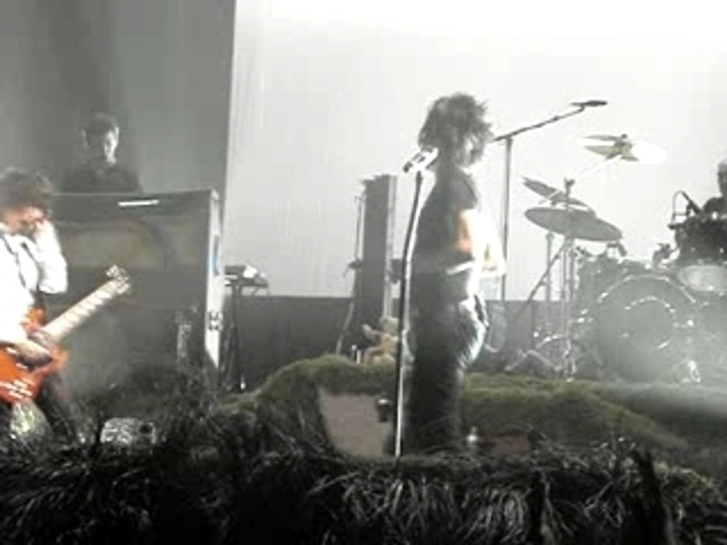 ⁣Indochine - Nico et Lou'