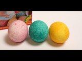 DIY Đồ chơi trẻ em, Lắc trứng, nhuộm màu, trang trí trứng Phục Sinh