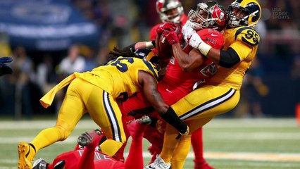 Download Video: NFL Inside Slant: Rams Continue to Frustrate